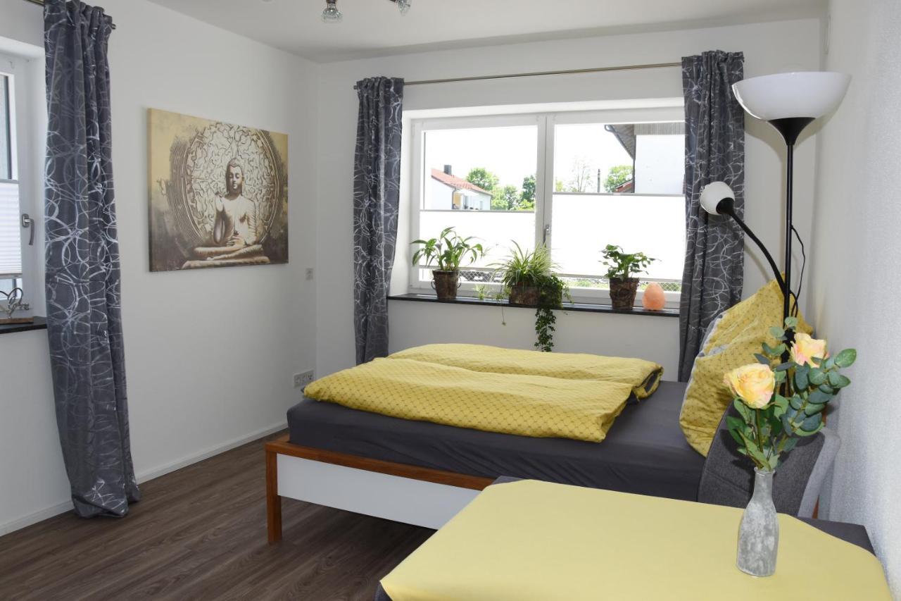 Top-Moderne Und Geraeumige Ferienwohnung Assling Exterior photo